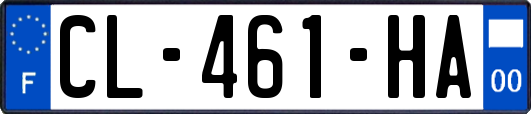 CL-461-HA