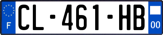 CL-461-HB