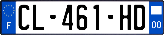 CL-461-HD