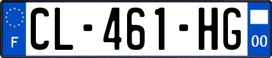 CL-461-HG