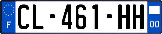 CL-461-HH