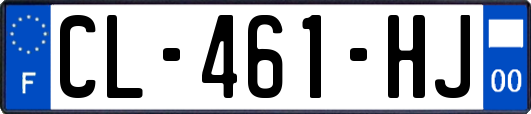 CL-461-HJ
