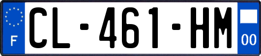 CL-461-HM