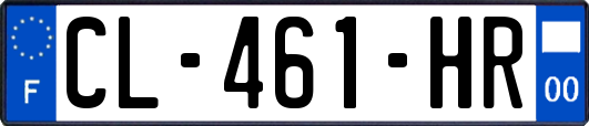 CL-461-HR