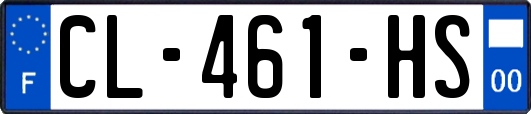 CL-461-HS