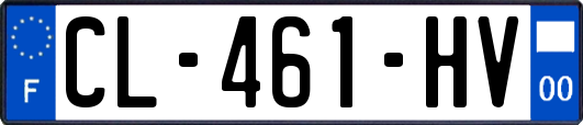 CL-461-HV