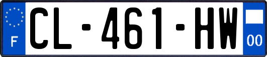 CL-461-HW