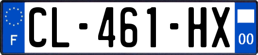 CL-461-HX