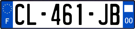 CL-461-JB