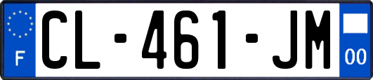 CL-461-JM