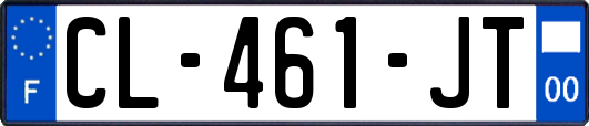 CL-461-JT