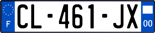 CL-461-JX