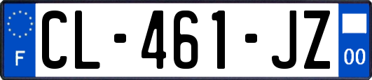 CL-461-JZ