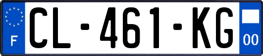CL-461-KG