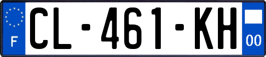 CL-461-KH