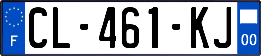 CL-461-KJ