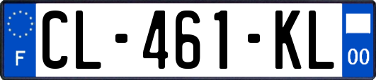CL-461-KL