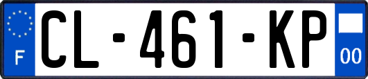 CL-461-KP