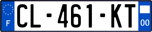 CL-461-KT