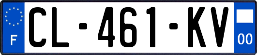 CL-461-KV