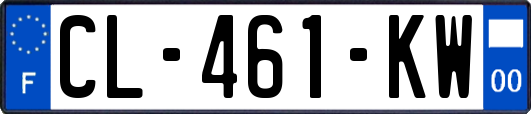 CL-461-KW