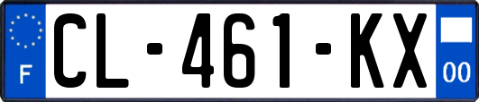 CL-461-KX
