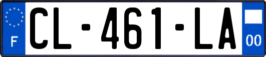 CL-461-LA