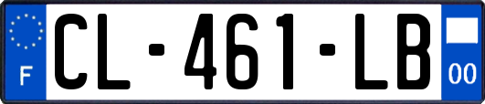 CL-461-LB