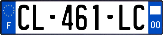 CL-461-LC