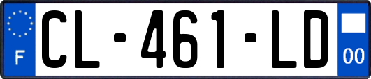 CL-461-LD