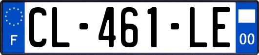 CL-461-LE