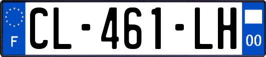 CL-461-LH
