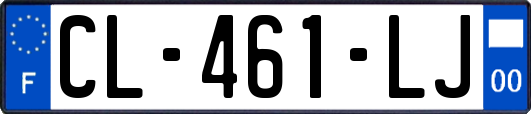 CL-461-LJ