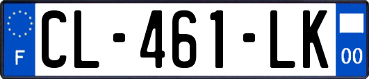 CL-461-LK