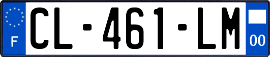 CL-461-LM