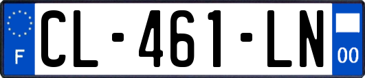 CL-461-LN
