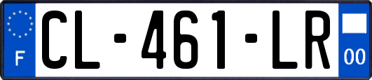 CL-461-LR