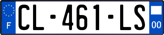 CL-461-LS