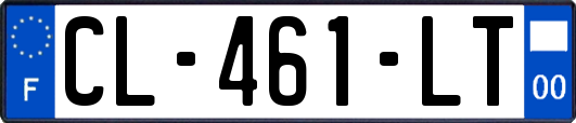 CL-461-LT