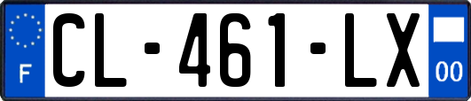 CL-461-LX