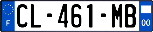 CL-461-MB