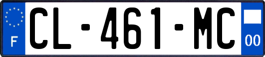 CL-461-MC