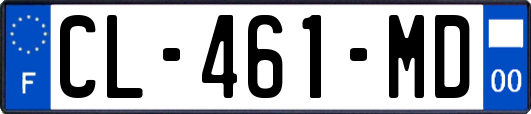 CL-461-MD