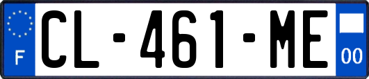 CL-461-ME