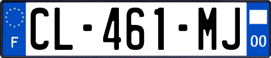 CL-461-MJ