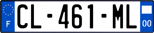 CL-461-ML
