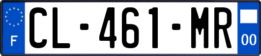 CL-461-MR