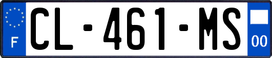 CL-461-MS