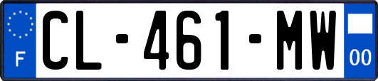 CL-461-MW