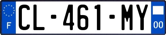 CL-461-MY